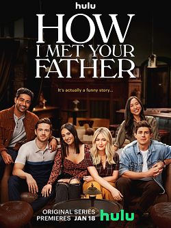 How I Met Your Father S01E04 VOSTFR HDTV