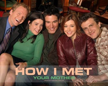 How I Met Your Mother S07E19 VOSTFR