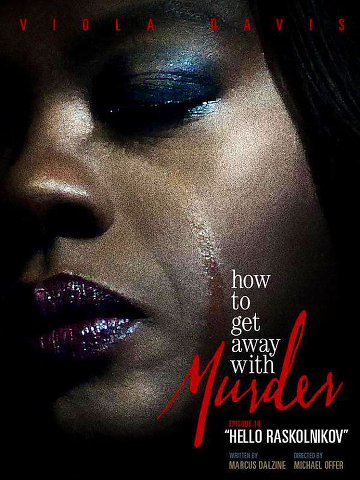 How To Get Away With Murder S02E06 VOSTFR HDTV