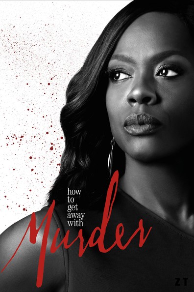 How To Get Away With Murder S04E03 FRENCH HDTV