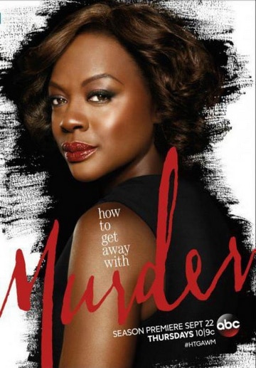 How To Get Away With Murder S04E05 VOSTFR HDTV