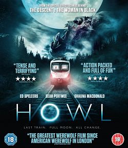 Howl FRENCH DVDRIP 2017