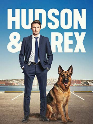 Hudson et Rex S03E01 FRENCH HDTV