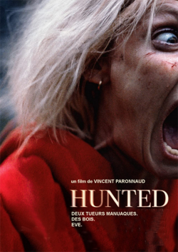 Hunted FRENCH DVDRIP 2022