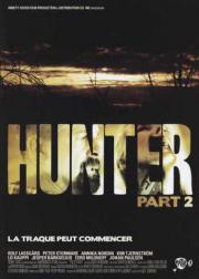 Hunter Part.2 FRENCH DVDRIP 2013