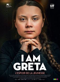 I Am Greta FRENCH WEBRIP 720p 2021