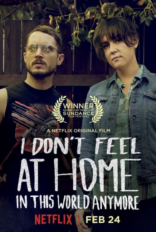I Don’t Feel At Home In This World Anymore FRENCH WEBRIP 2017