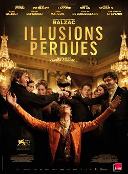 Illusions Perdues FRENCH HDTS MD 2021