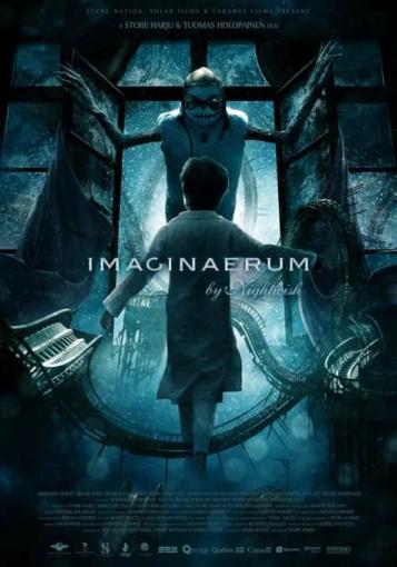 Imaginaerum FRENCH DVDRIP 2017