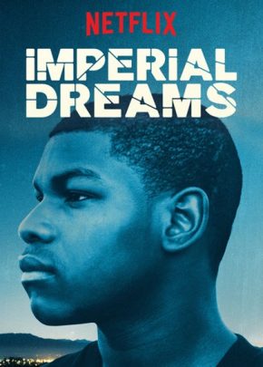 Imperial Dreams FRENCH WEBRIP x264 2017