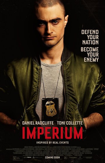 Imperium FRENCH DVDRIP x264 2016