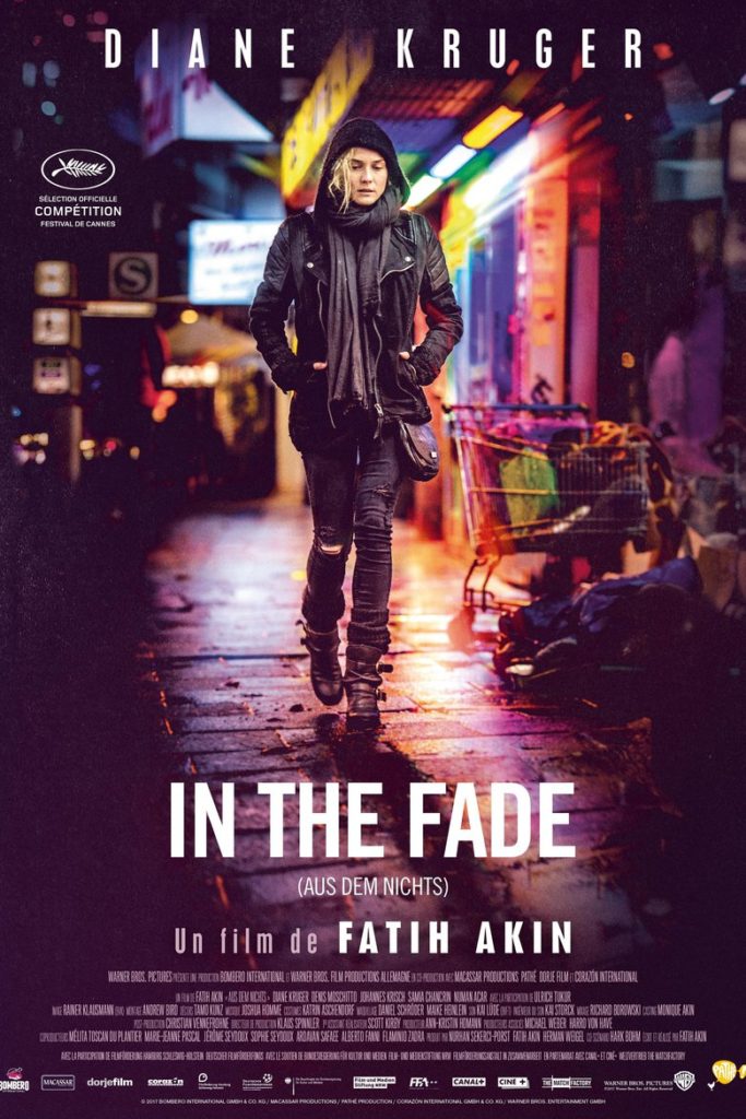 In the Fade FRENCH BluRay 720p 2018