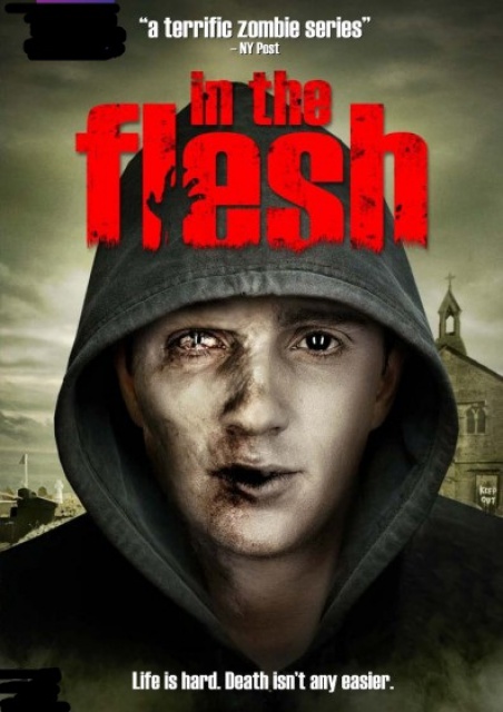 In The Flesh S01E01 FRENCH HDTV