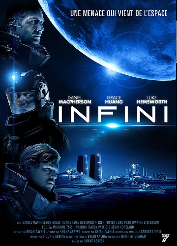 Infini FRENCH BluRay 720p 2015