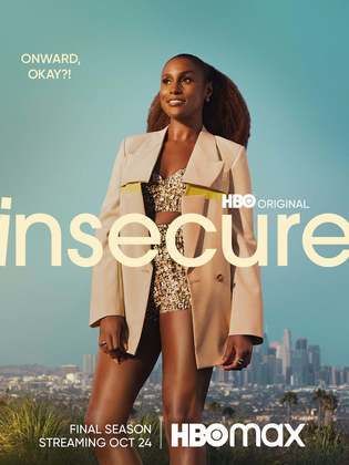 Insecure S05E01 VOSTFR HDTV