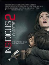 Insidious : Chapitre 2 FRENCH DVDRIP 2013