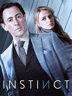 Instinct S01E01 FRENCH HDTV