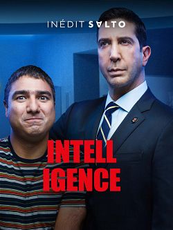 Intelligence Saison 2 FRENCH HDTV
