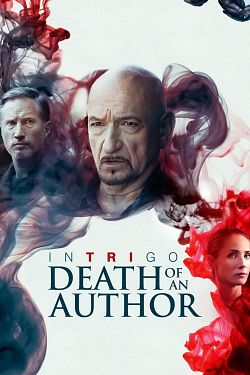 Intrigo: Death of an Author FRENCH BluRay 720p 2020