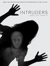 Intruders S01E01 VOSTFR HDTV