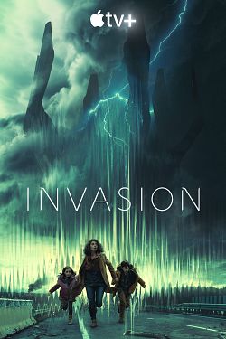 Invasion S01E01 VOSTFR HDTV