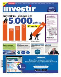 Investir - 06 Juin 2020