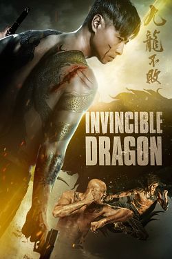 Invincible Dragon FRENCH DVDRIP 2020