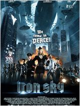 Iron Sky FRENCH DVDRIP 2012