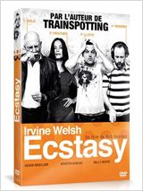 Irvine Welsh's Ecstasy FRENCH DVDRIP 2013