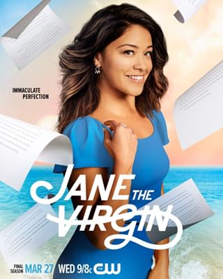 Jane The Virgin S05E14 FRENCH HDTV