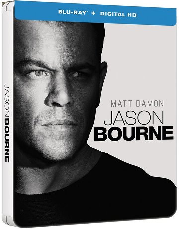 Jason Bourne FRENCH BluRay 1080p 2016
