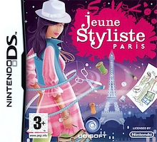 Jeune Styliste Paris (DS)