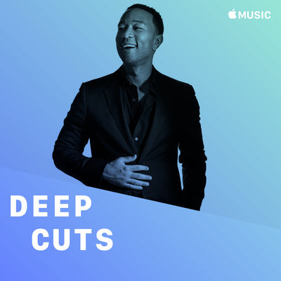 John Legend - John Legend Deep Cuts 2018
