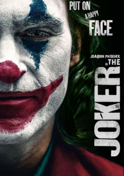 Joker FRENCH DVDRIP 2019