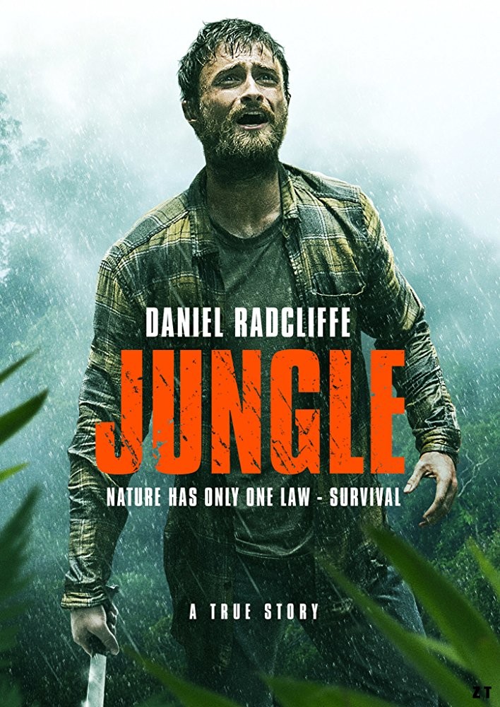 Jungle PROPER FRENCH BluRay 1080p 2017