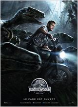 Jurassic World VOSTFR DVDSCR 2015