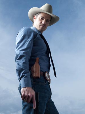 Justified S03E01 VOSTFR HDTV