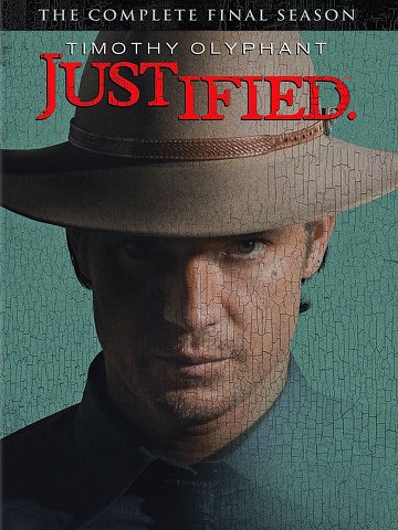 Justified S06E01 FRENCH HDTV