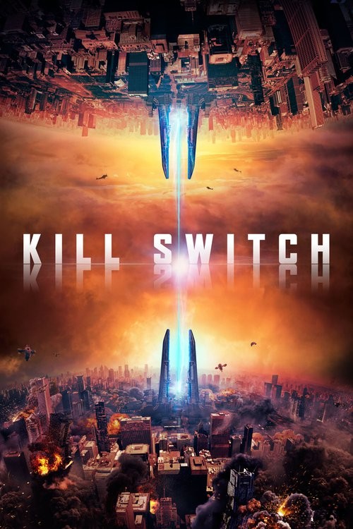 Kill Switch FRENCH DVDRIP 2017