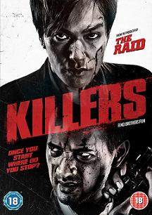 Killers FRENCH DVDRIP x264 2014