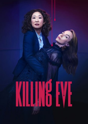 Killing Eve S03E03 VOSTFR HDTV