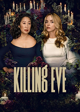 Killing Eve S04E02 VOSTFR HDTV