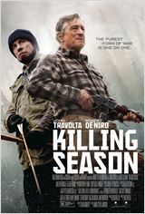 Killing Season FRENCH DVDRIP 2013