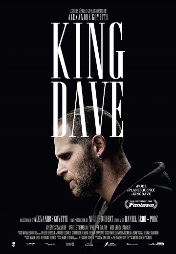 King Dave FRENCH DVDRIP 2016