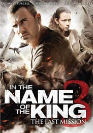 King Rising 3 (In the Name of the King 3) FRENCH BluRay 720p 2014