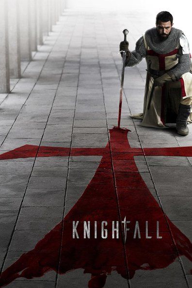 Knightfall S01E10 VOSTFR HDTV