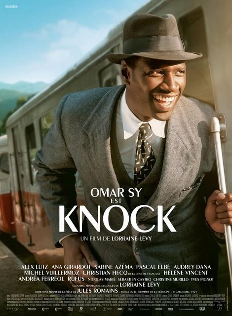 Knock FRENCH BluRay 1080p 2017