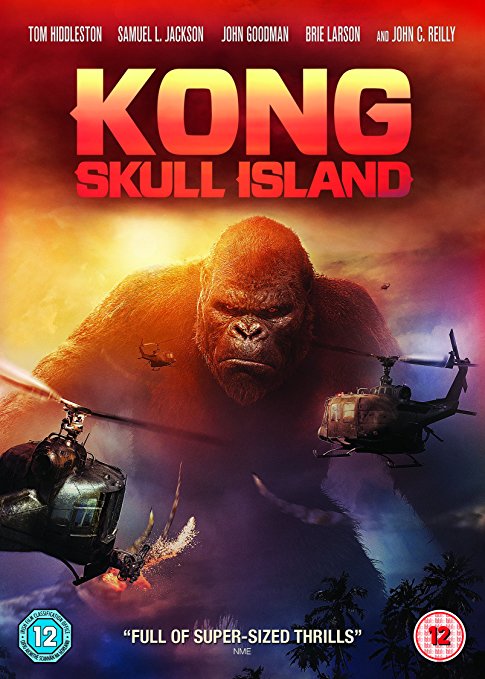 Kong: Skull Island FRENCH DVDRIP 2017