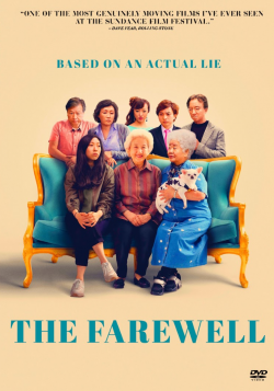L'Adieu (The Farewell) FRENCH DVDRIP 2019