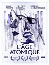 L'âge atomique FRENCH DVDRIP 2012